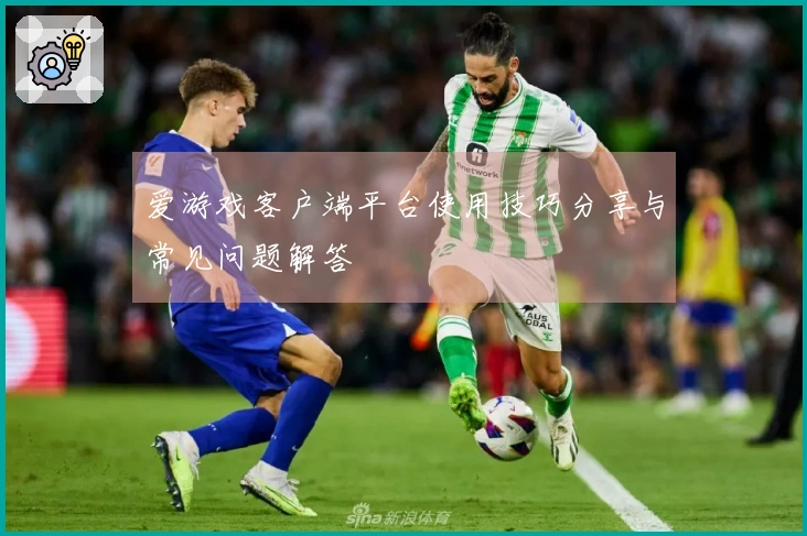 爱游戏客户端平台使用技巧分享与常见问题解答