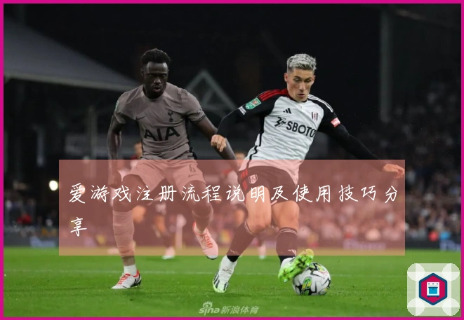 爱游戏注册流程说明及使用技巧分享