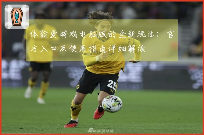 体验爱游戏电脑版的全新玩法：官方入口及使用指南详细解读